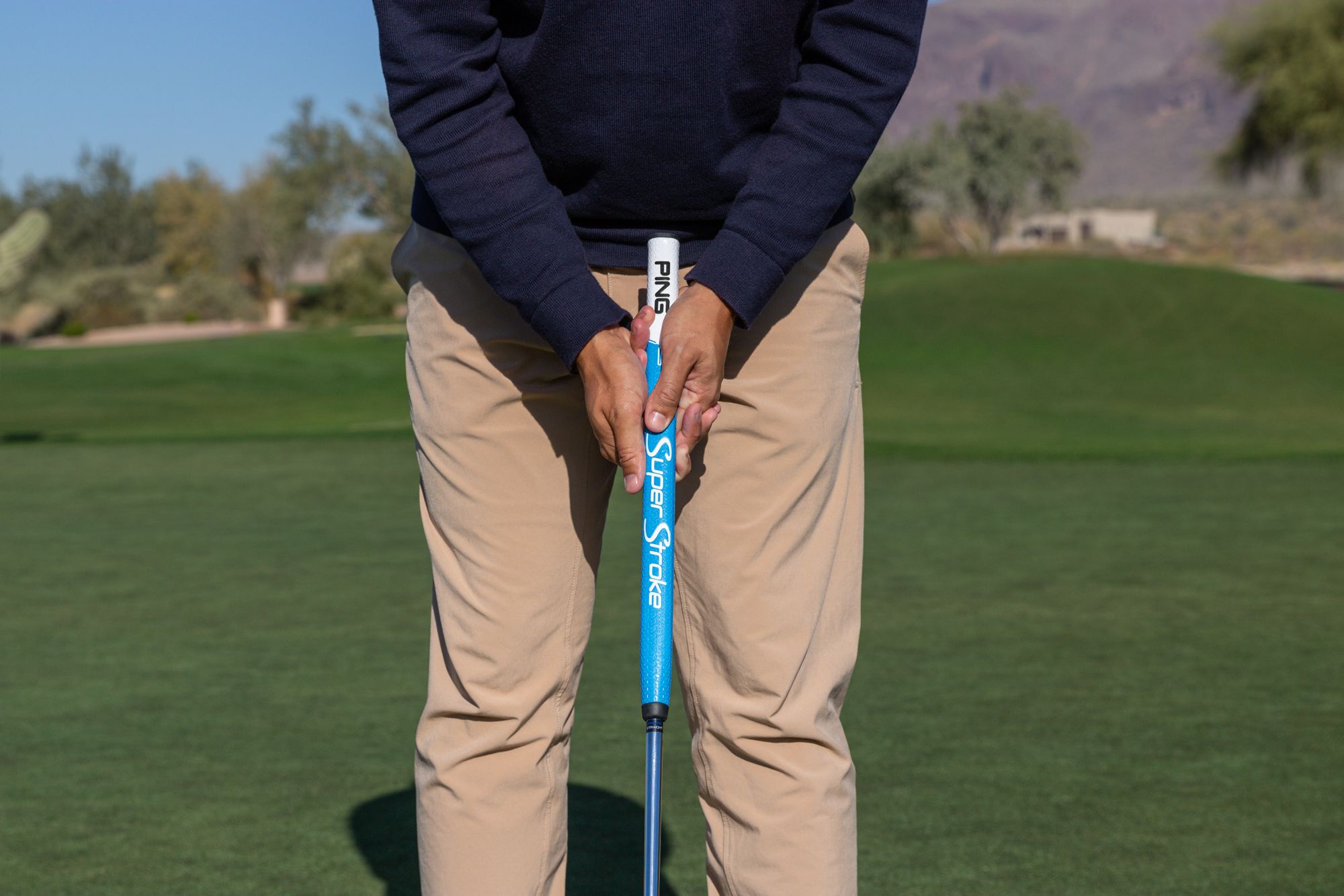 PING 2025 Scottsdale Craz-E Counter Balance Putter | Dick's